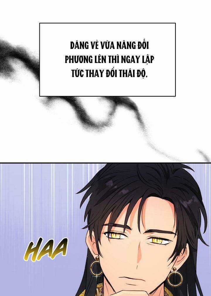 Tiền Là Tất Cả Chồng Là Phù Du Chapter 7 trang 11