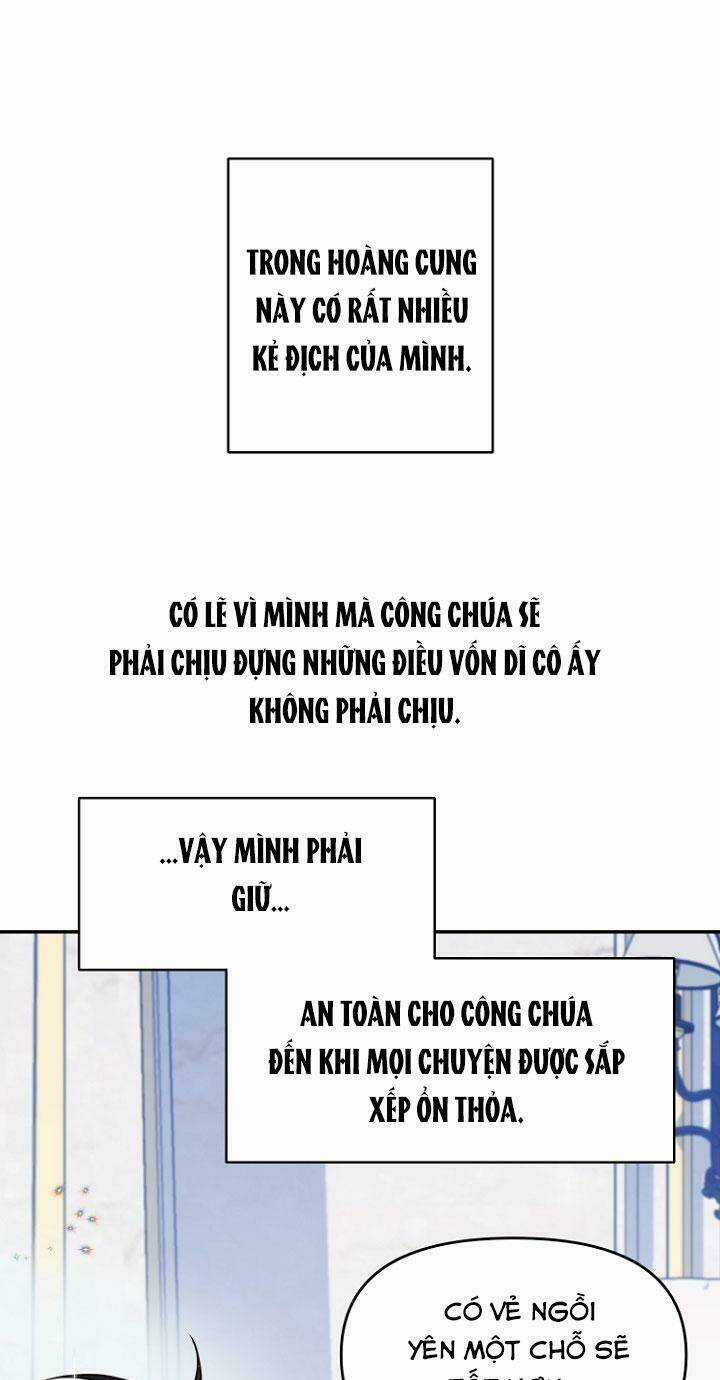 Tiền Là Tất Cả Chồng Là Phù Du Chapter 7 trang 14