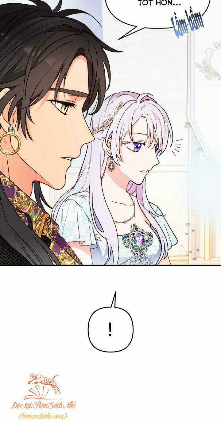 Tiền Là Tất Cả Chồng Là Phù Du Chapter 7 trang 15