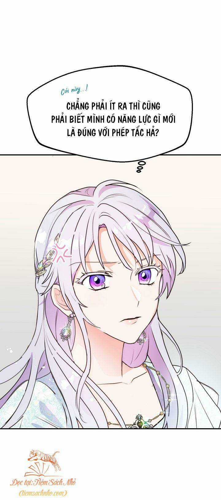 Tiền Là Tất Cả Chồng Là Phù Du Chapter 7 trang 16