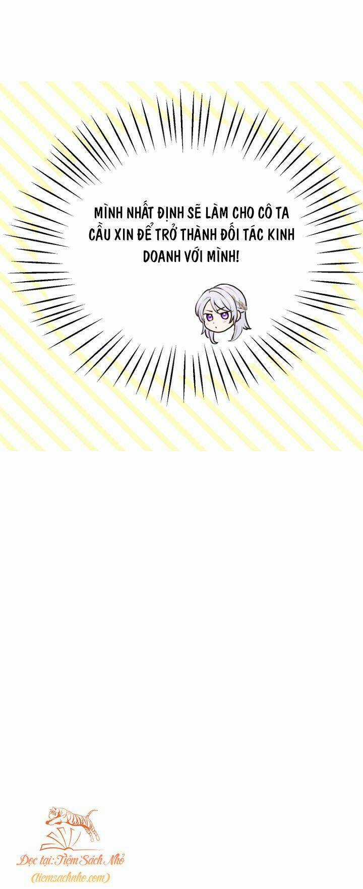 Tiền Là Tất Cả Chồng Là Phù Du Chapter 7 trang 17