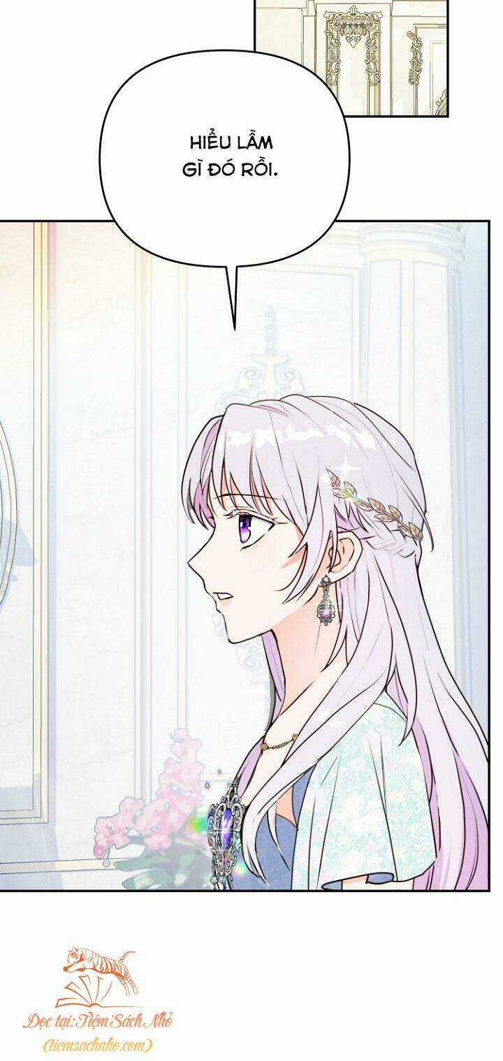 Tiền Là Tất Cả Chồng Là Phù Du Chapter 7 trang 21