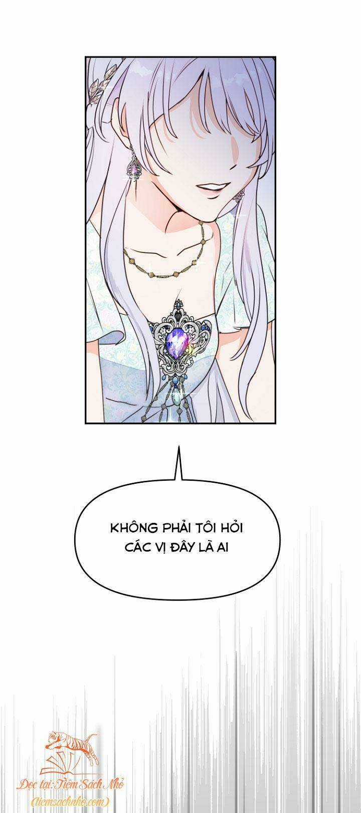 Tiền Là Tất Cả Chồng Là Phù Du Chapter 7 trang 24