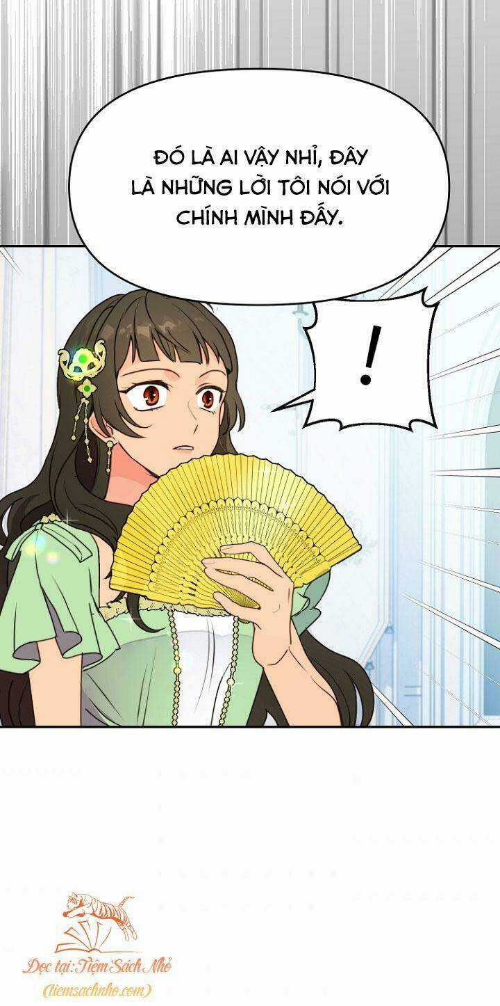 Tiền Là Tất Cả Chồng Là Phù Du Chapter 7 trang 25