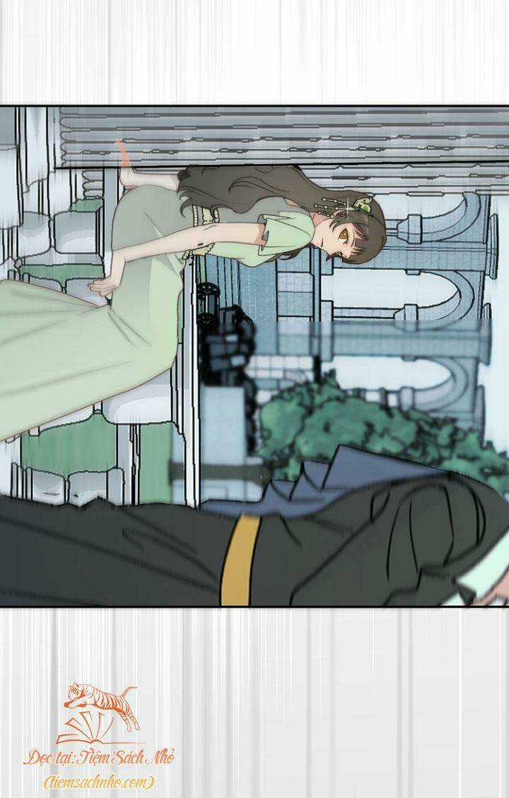 Tiền Là Tất Cả Chồng Là Phù Du Chapter 7 trang 27