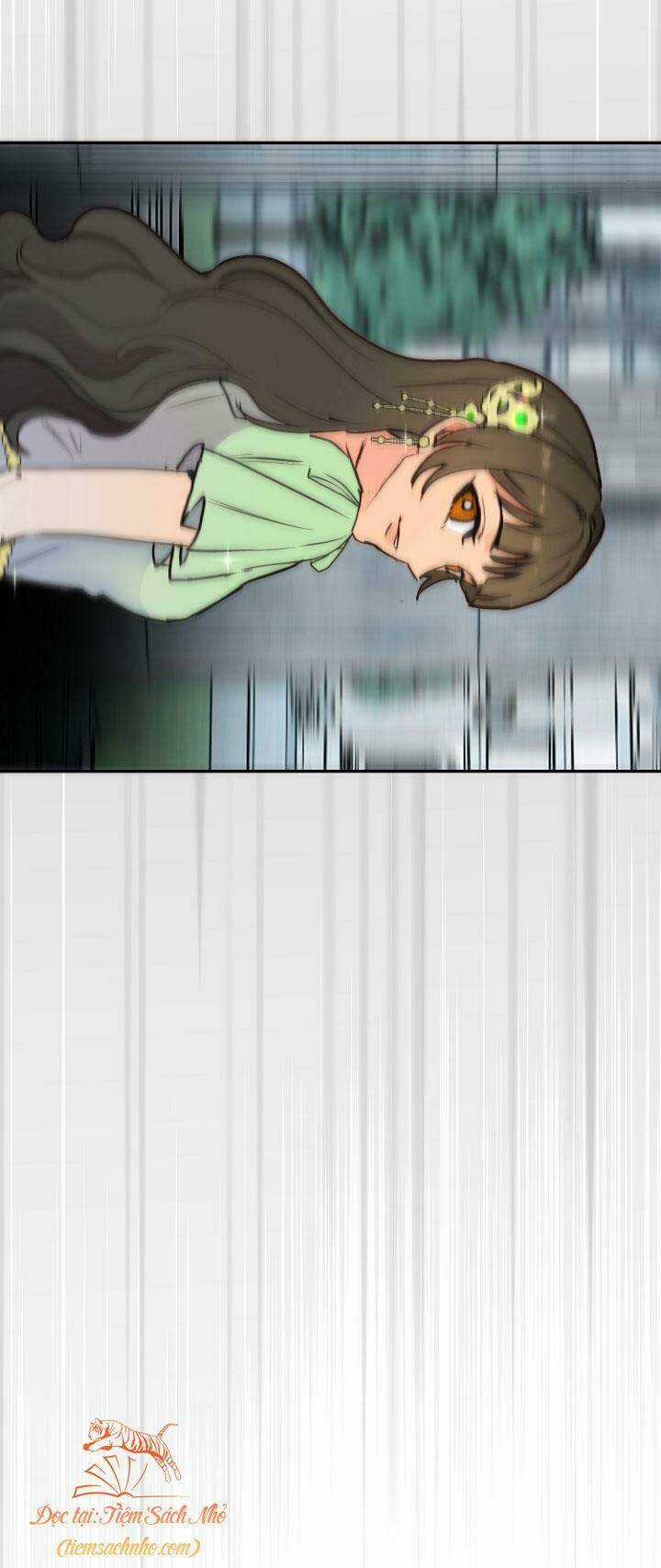 Tiền Là Tất Cả Chồng Là Phù Du Chapter 7 trang 28