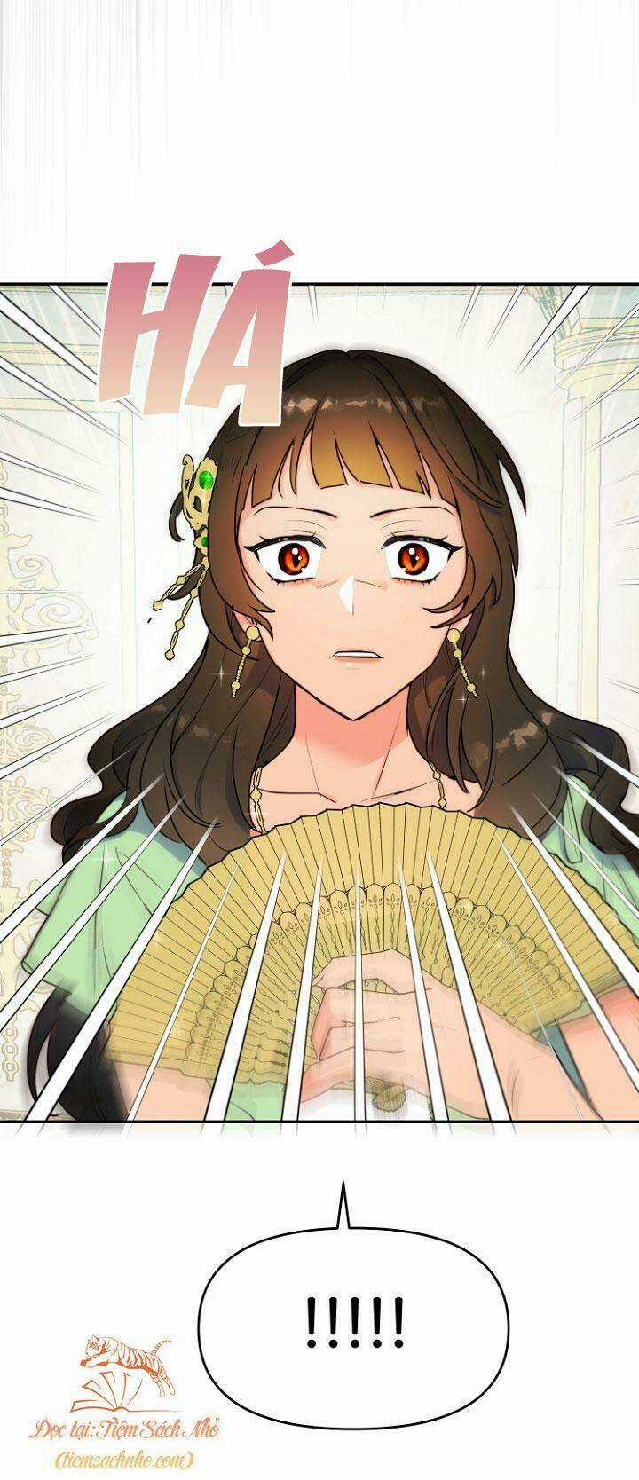 Tiền Là Tất Cả Chồng Là Phù Du Chapter 7 trang 29