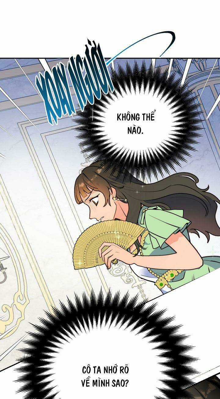 Tiền Là Tất Cả Chồng Là Phù Du Chapter 7 trang 30