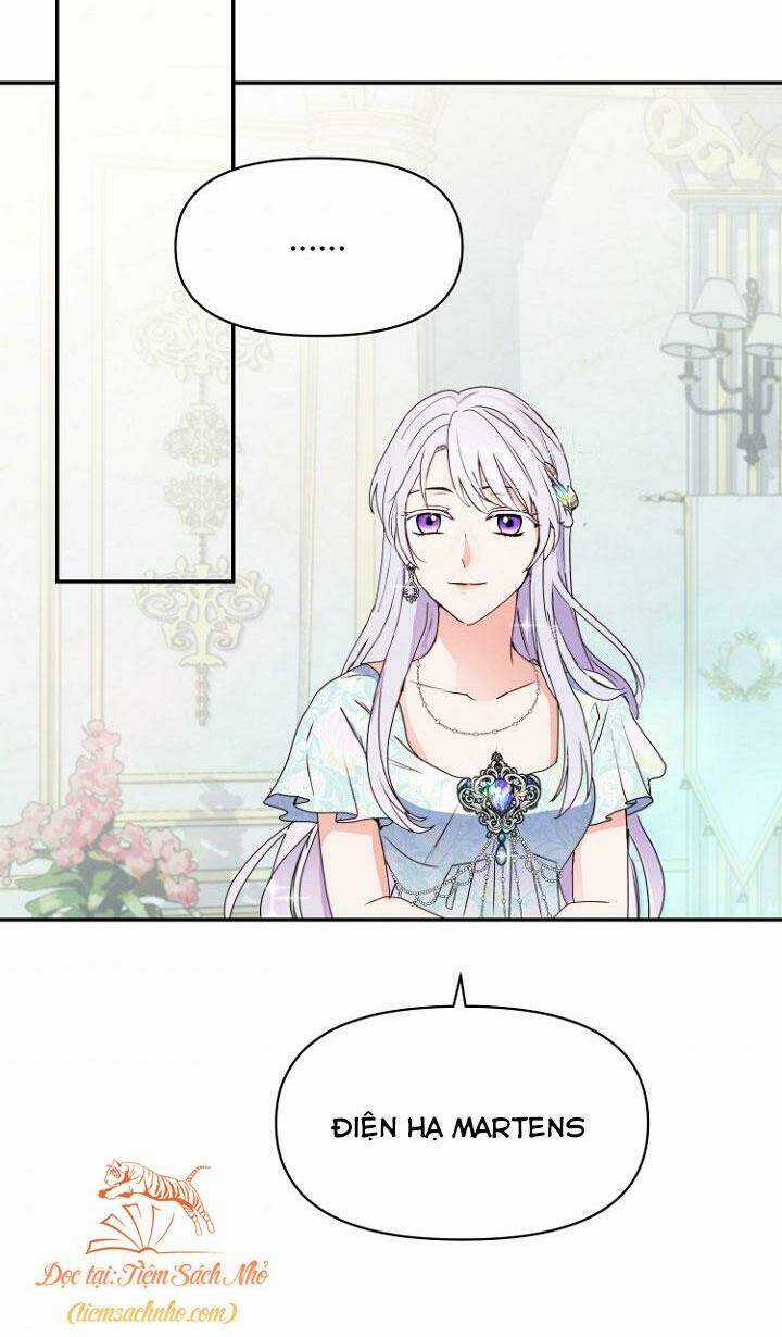 Tiền Là Tất Cả Chồng Là Phù Du Chapter 7 trang 33