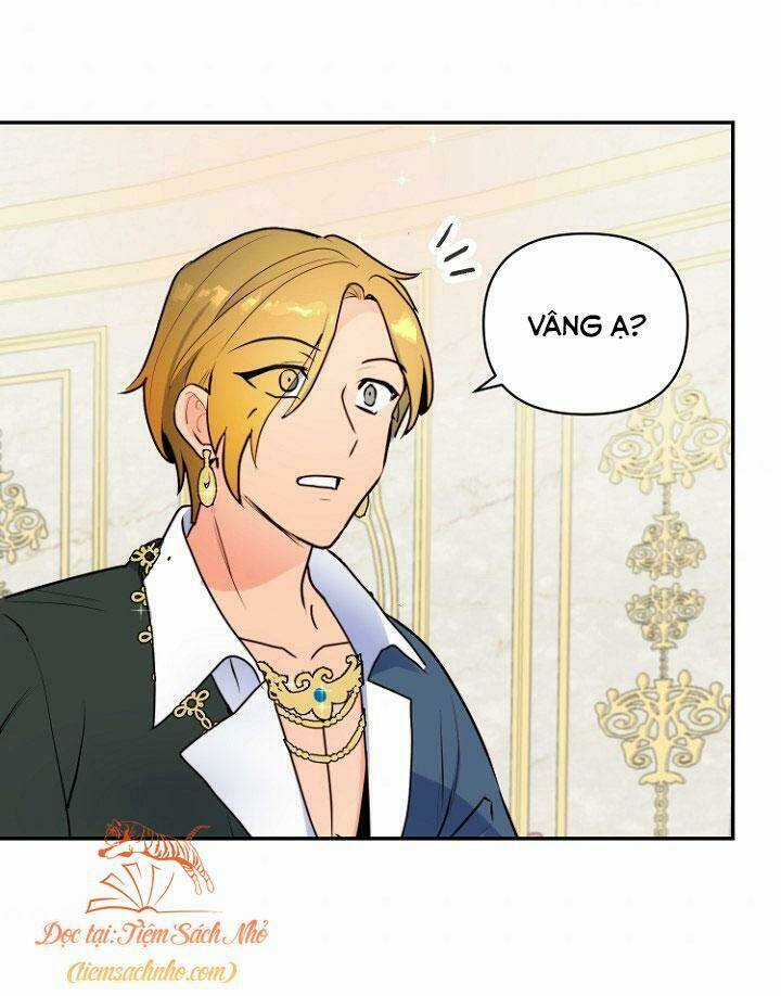 Tiền Là Tất Cả Chồng Là Phù Du Chapter 7 trang 34