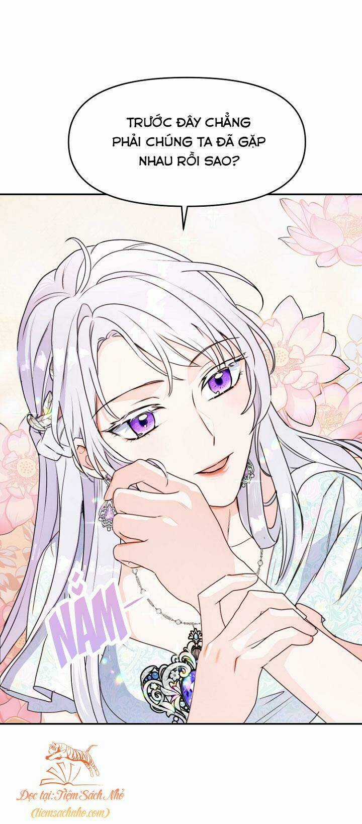 Tiền Là Tất Cả Chồng Là Phù Du Chapter 7 trang 35