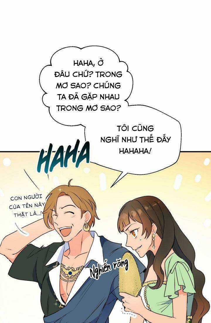 Tiền Là Tất Cả Chồng Là Phù Du Chapter 7 trang 38