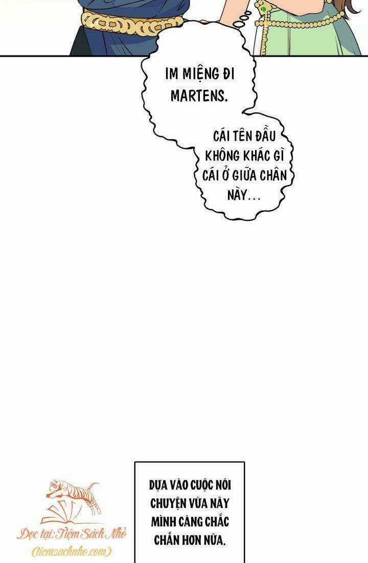 Tiền Là Tất Cả Chồng Là Phù Du Chapter 7 trang 39