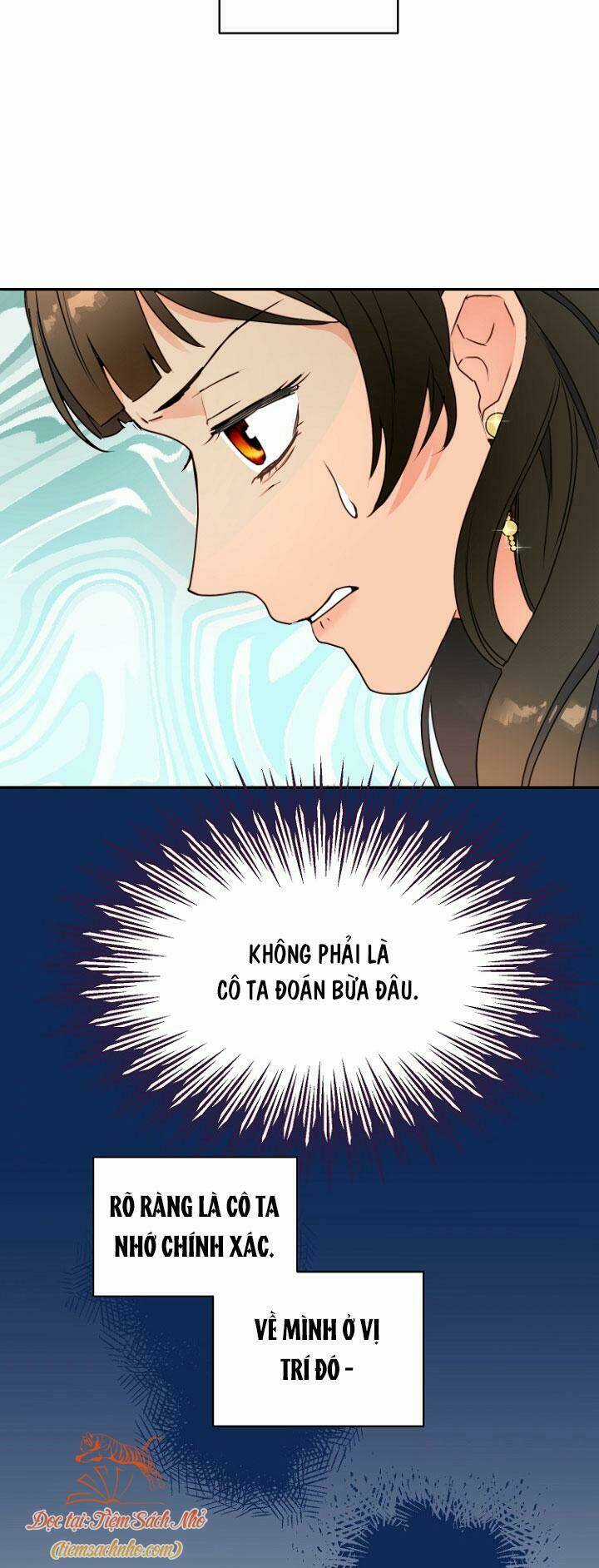 Tiền Là Tất Cả Chồng Là Phù Du Chapter 7 trang 40