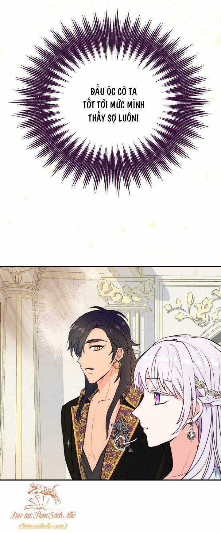 Tiền Là Tất Cả Chồng Là Phù Du Chapter 7 trang 42