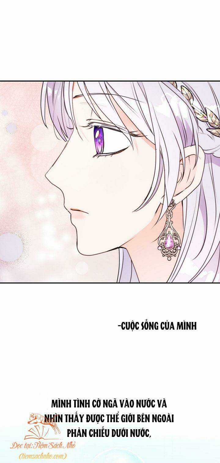 Tiền Là Tất Cả Chồng Là Phù Du Chapter 7 trang 43