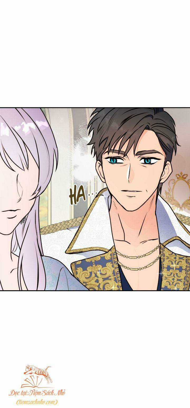 Tiền Là Tất Cả Chồng Là Phù Du Chapter 7 trang 46