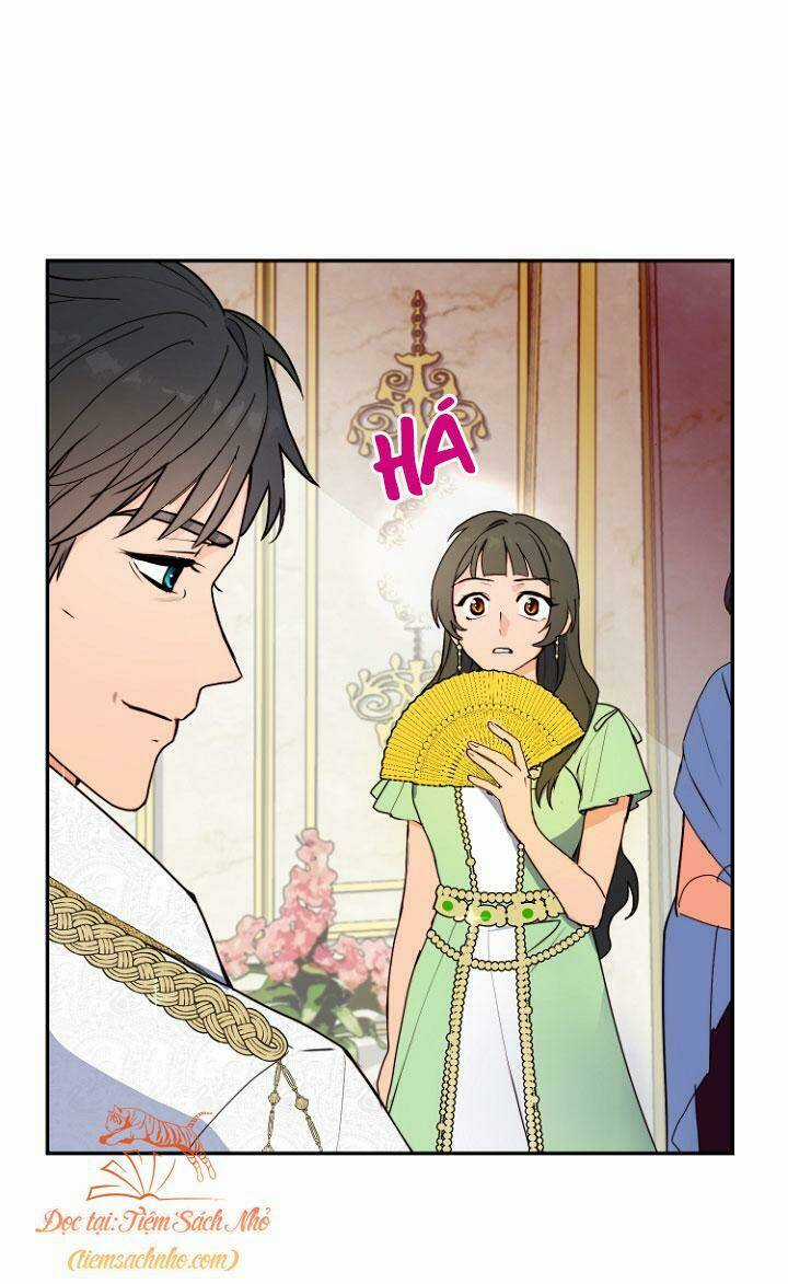 Tiền Là Tất Cả Chồng Là Phù Du Chapter 7 trang 47