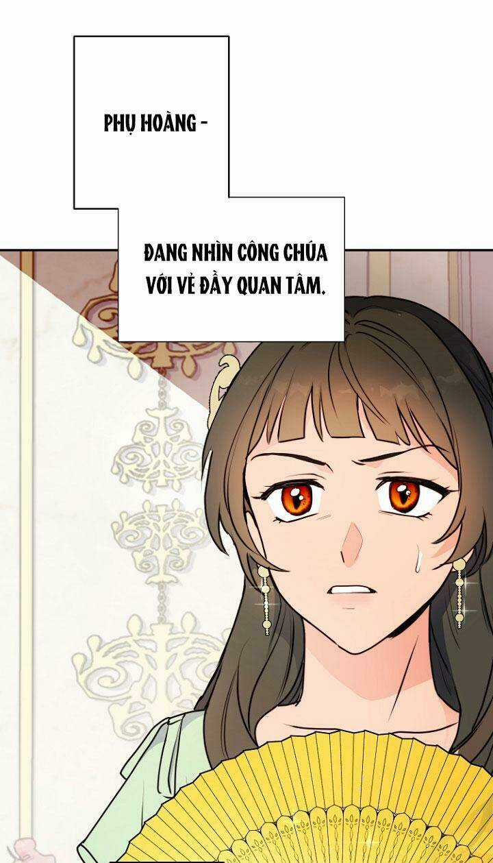 Tiền Là Tất Cả Chồng Là Phù Du Chapter 7 trang 48