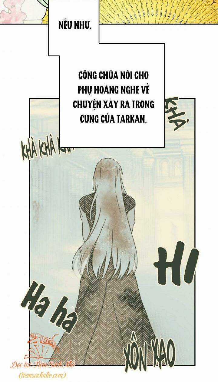 Tiền Là Tất Cả Chồng Là Phù Du Chapter 7 trang 49