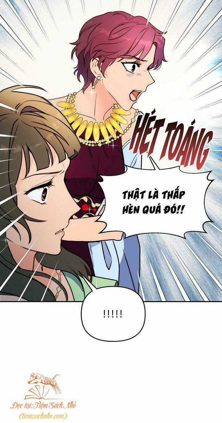 Tiền Là Tất Cả Chồng Là Phù Du Chapter 7 trang 52