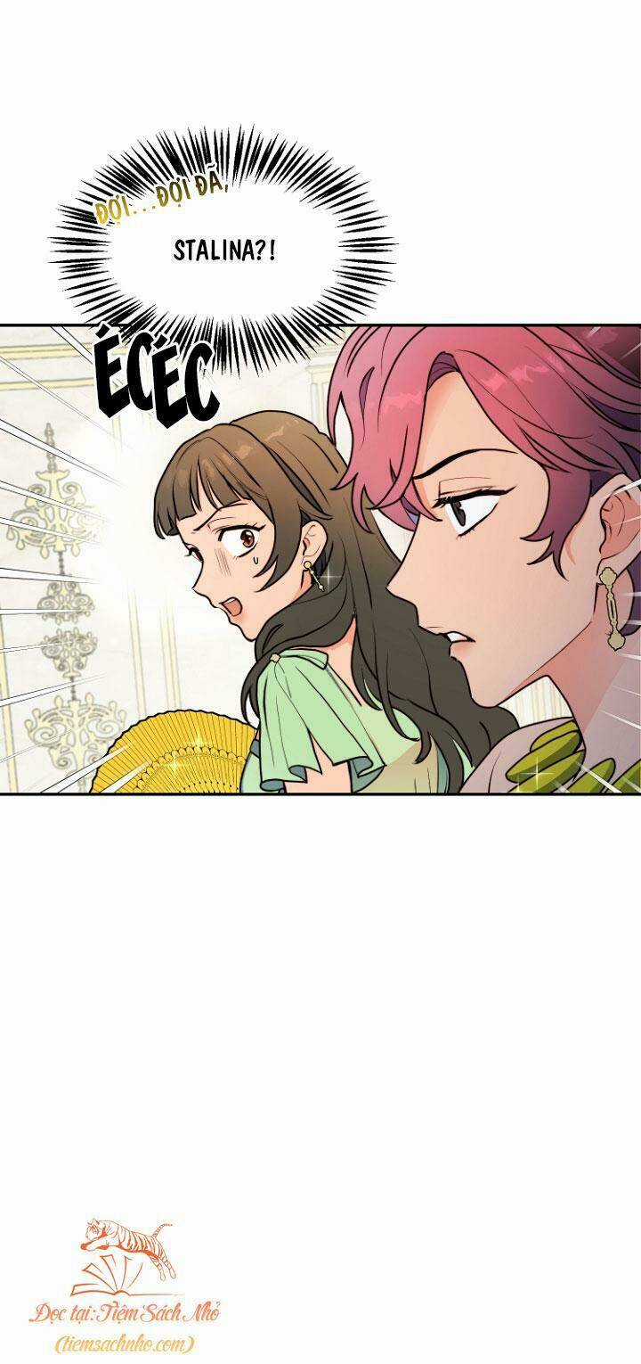 Tiền Là Tất Cả Chồng Là Phù Du Chapter 7 trang 53