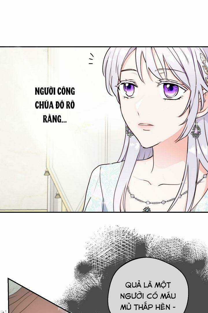 Tiền Là Tất Cả Chồng Là Phù Du Chapter 7 trang 54