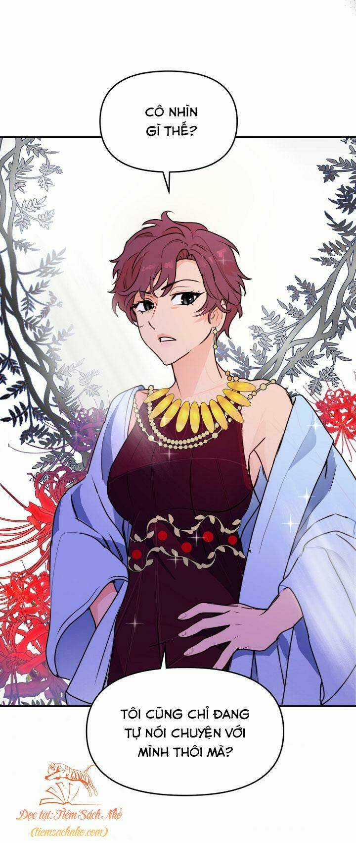 Tiền Là Tất Cả Chồng Là Phù Du Chapter 7 trang 56