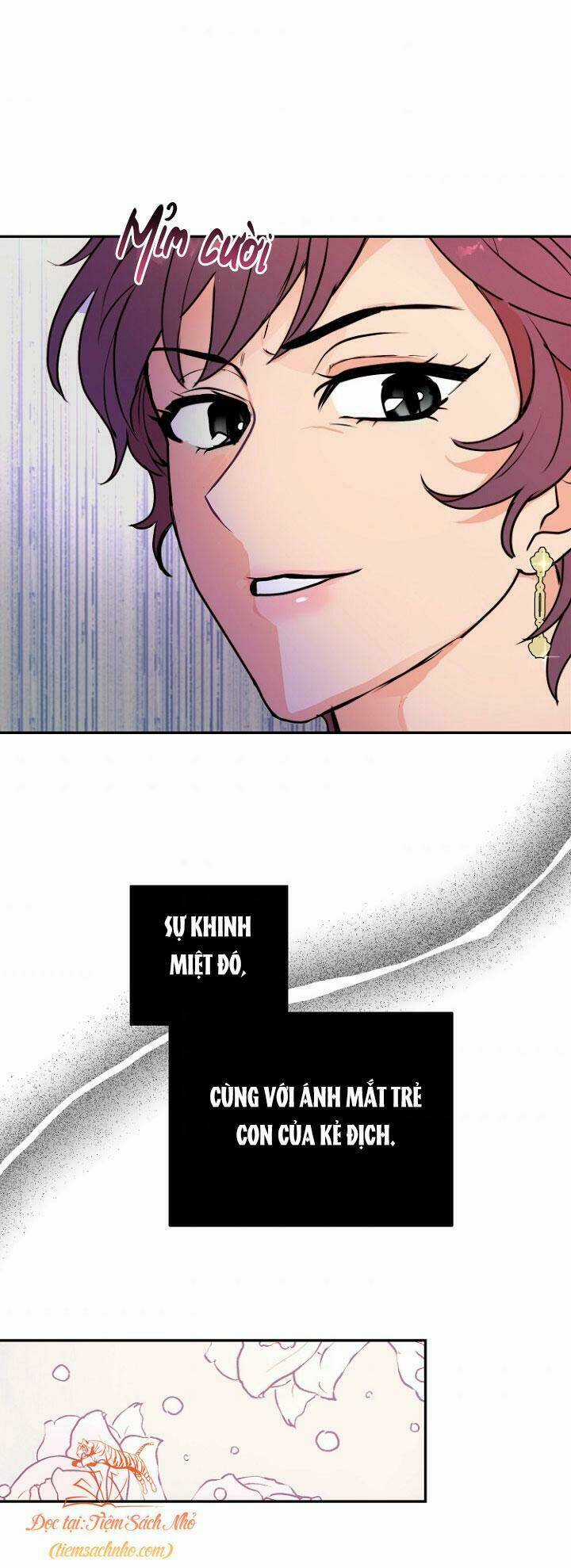 Tiền Là Tất Cả Chồng Là Phù Du Chapter 7 trang 57