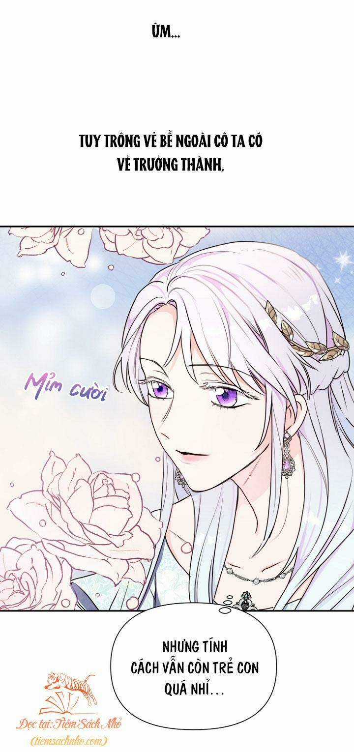 Tiền Là Tất Cả Chồng Là Phù Du Chapter 7 trang 58