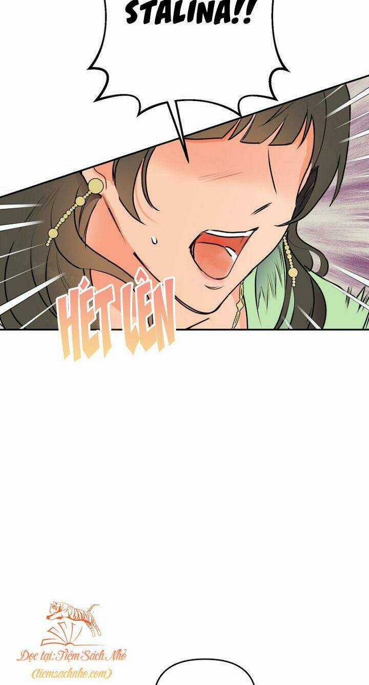 Tiền Là Tất Cả Chồng Là Phù Du Chapter 7 trang 60