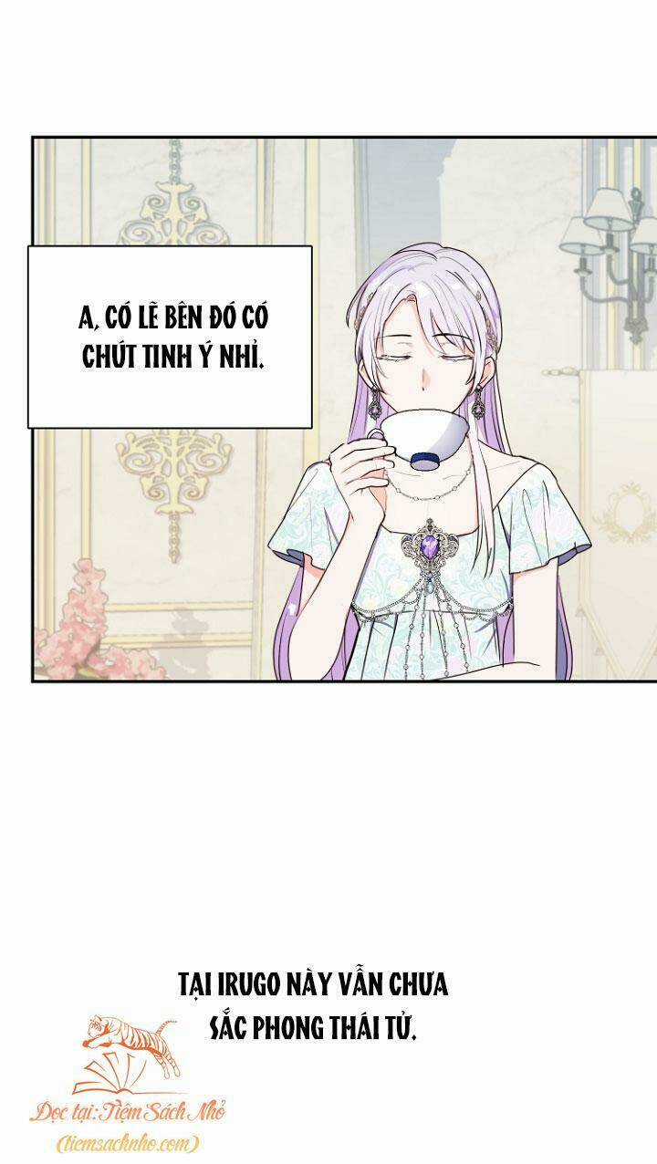 Tiền Là Tất Cả Chồng Là Phù Du Chapter 7 trang 62