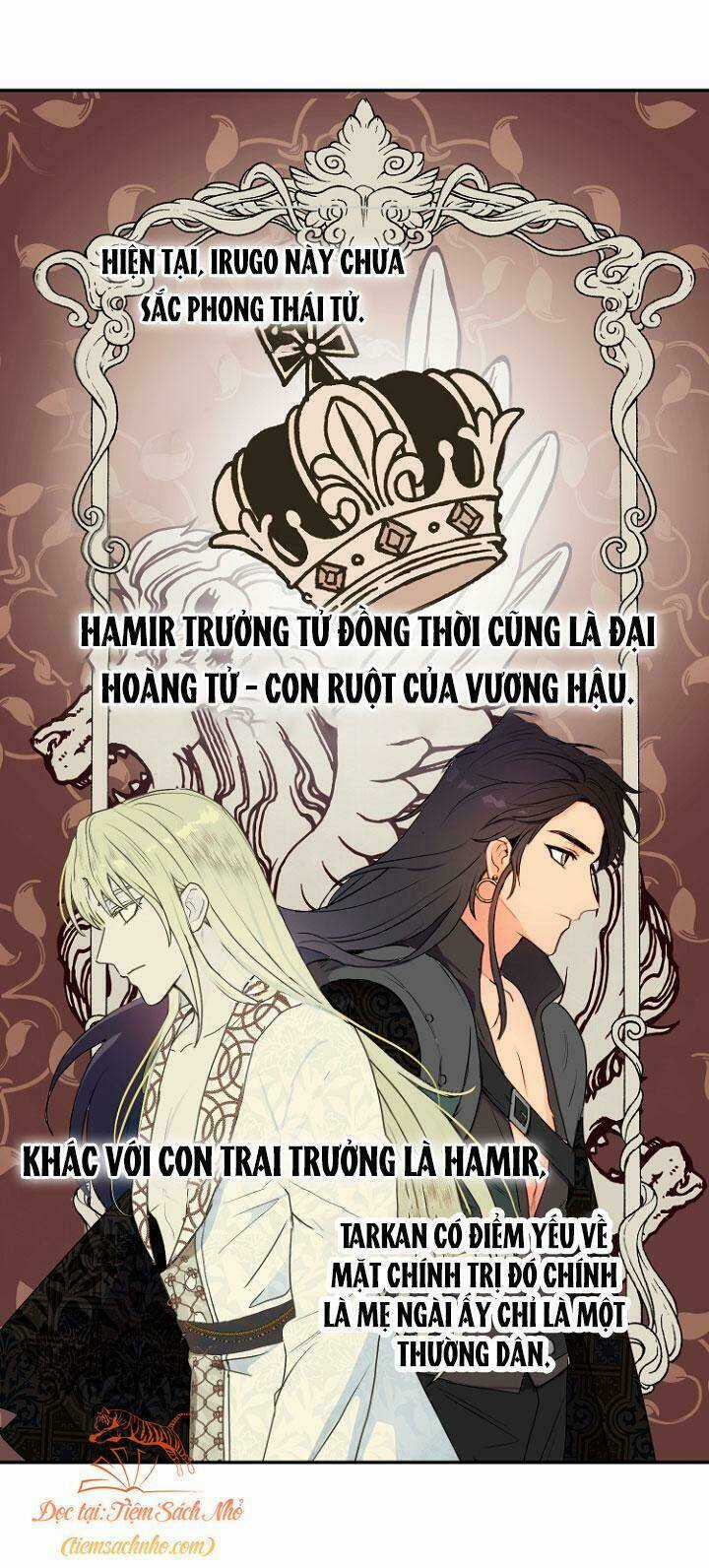 Tiền Là Tất Cả Chồng Là Phù Du Chapter 7 trang 63