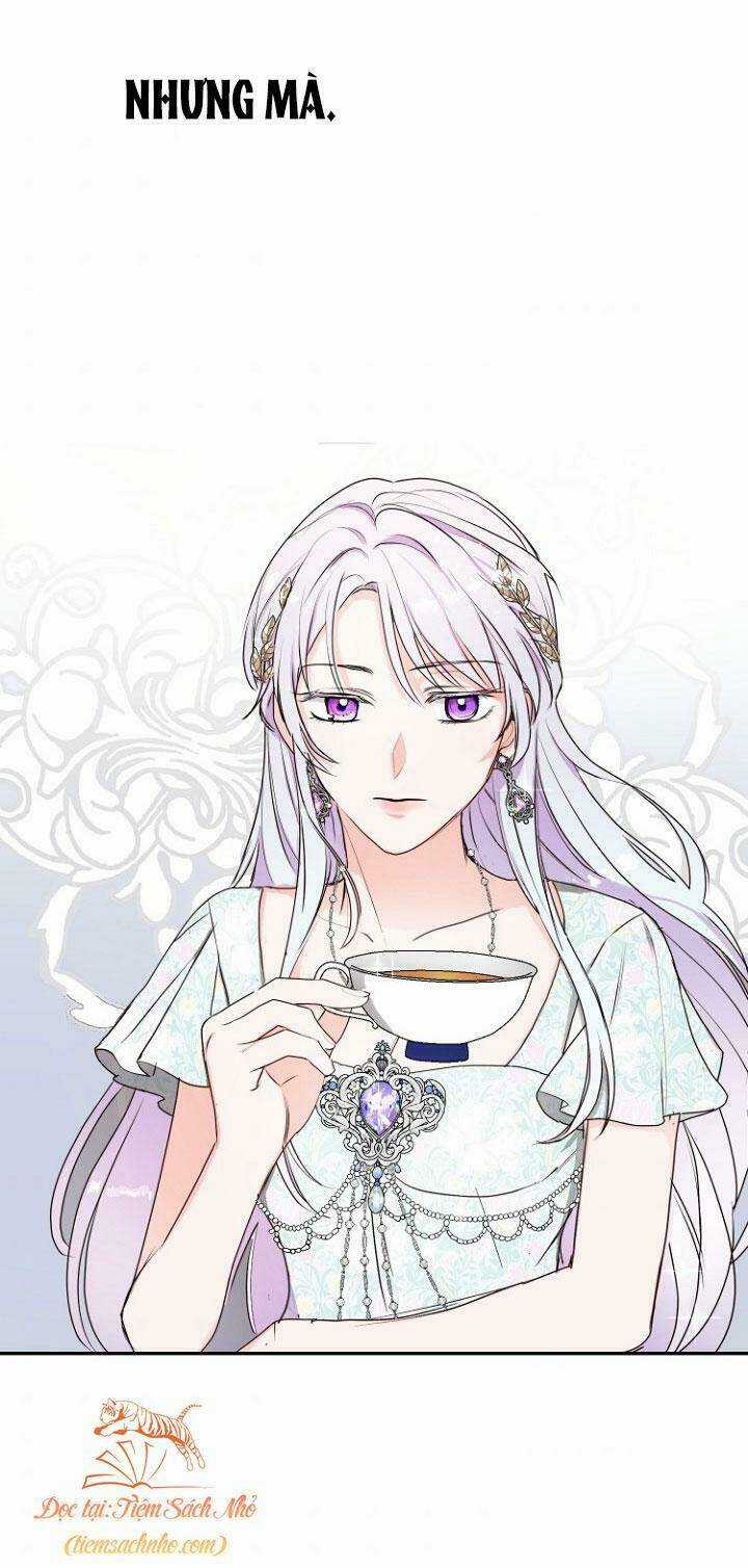 Tiền Là Tất Cả Chồng Là Phù Du Chapter 7 trang 64