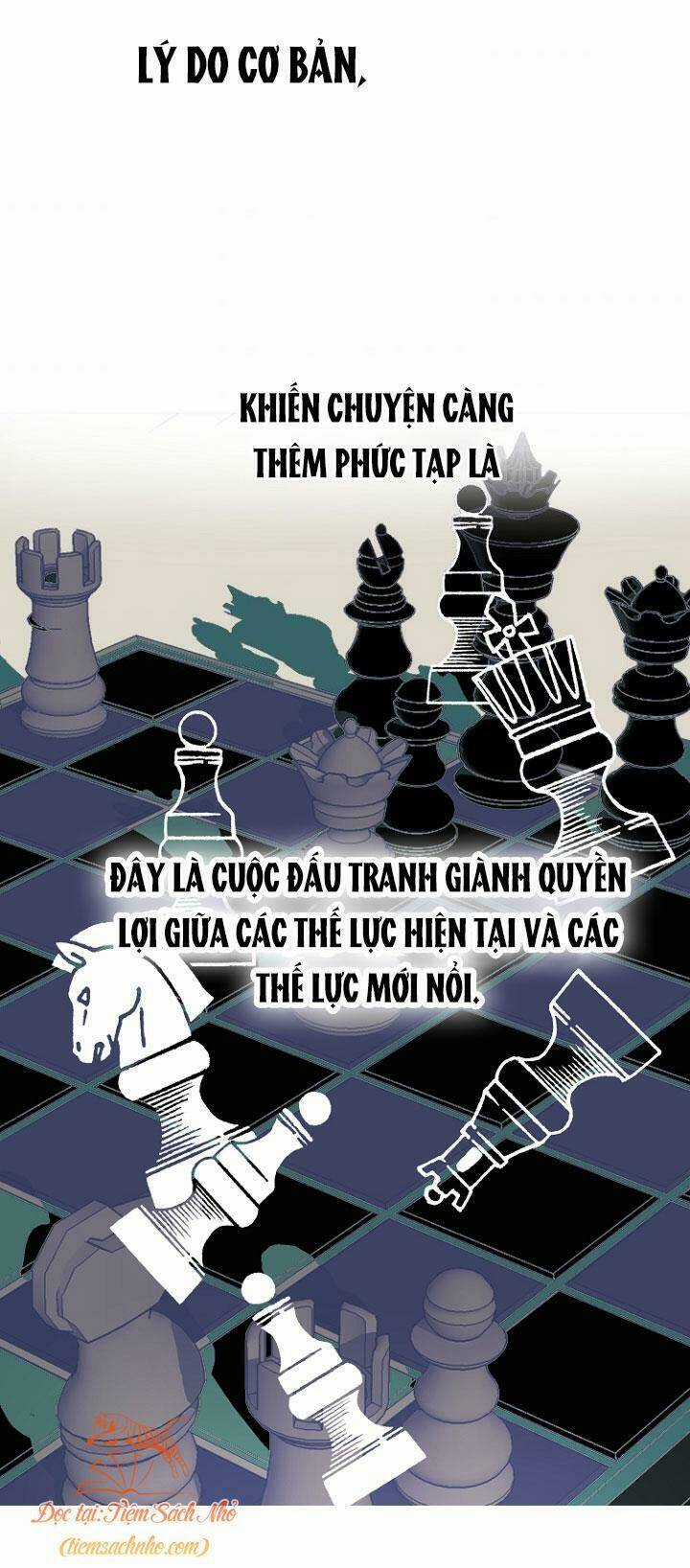 Tiền Là Tất Cả Chồng Là Phù Du Chapter 7 trang 65