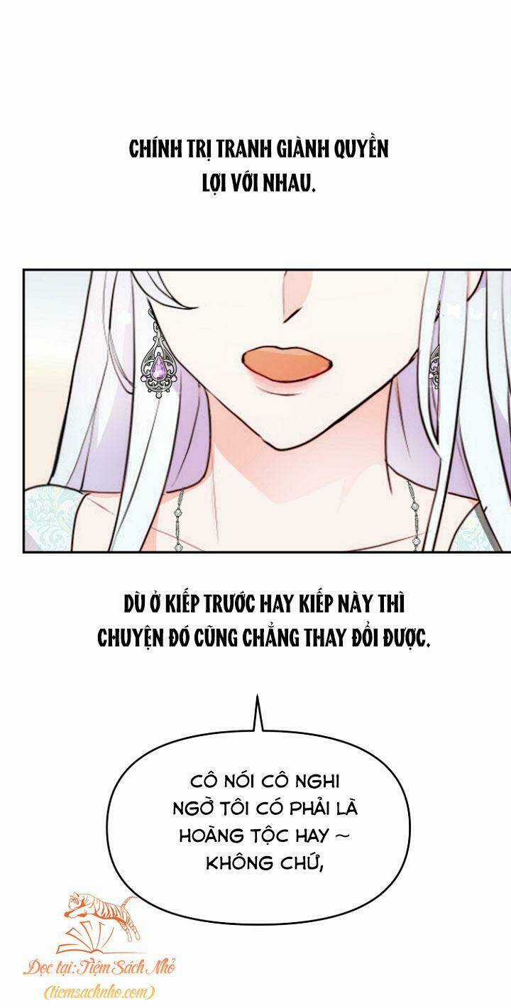 Tiền Là Tất Cả Chồng Là Phù Du Chapter 7 trang 66