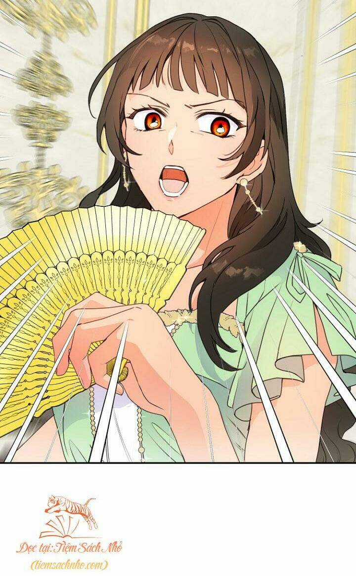 Tiền Là Tất Cả Chồng Là Phù Du Chapter 7 trang 7