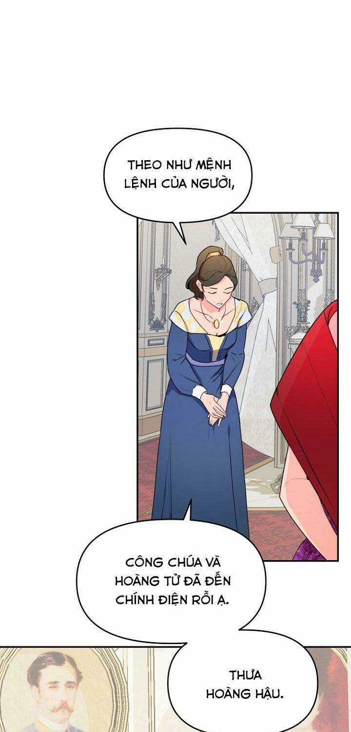 Tiền Là Tất Cả Chồng Là Phù Du Chapter 7 trang 74