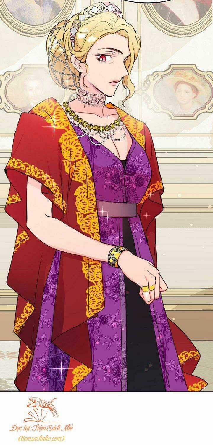 Tiền Là Tất Cả Chồng Là Phù Du Chapter 7 trang 75