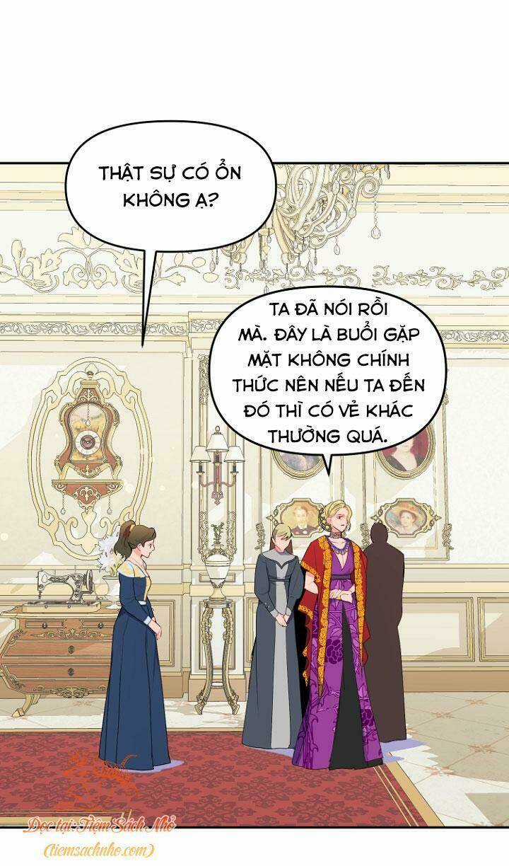 Tiền Là Tất Cả Chồng Là Phù Du Chapter 7 trang 76