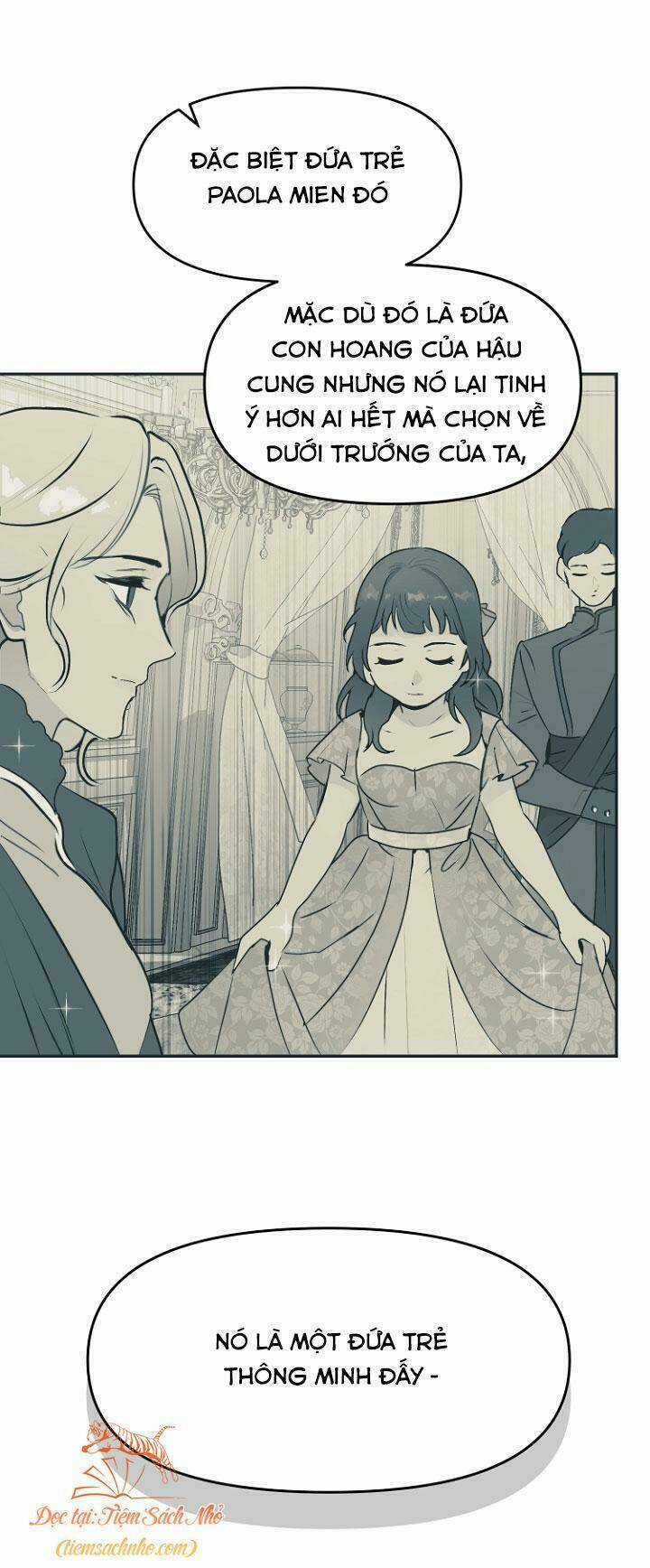 Tiền Là Tất Cả Chồng Là Phù Du Chapter 7 trang 78