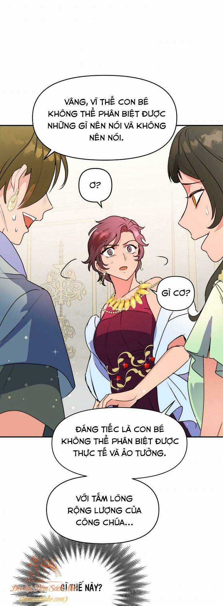 Tiền Là Tất Cả Chồng Là Phù Du Chapter 7 trang 80