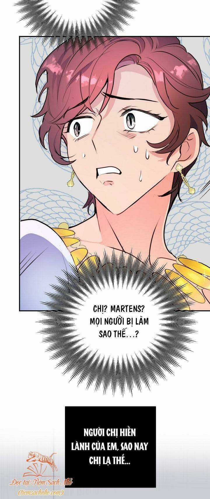 Tiền Là Tất Cả Chồng Là Phù Du Chapter 7 trang 81