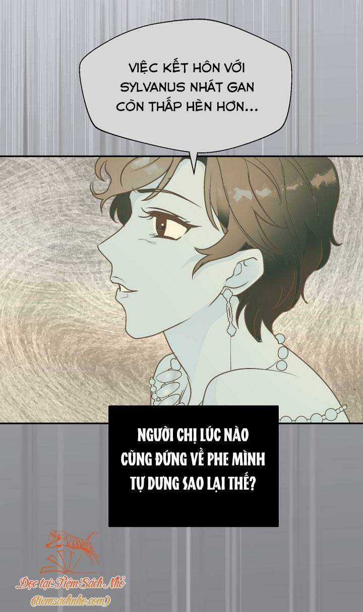 Tiền Là Tất Cả Chồng Là Phù Du Chapter 7 trang 83