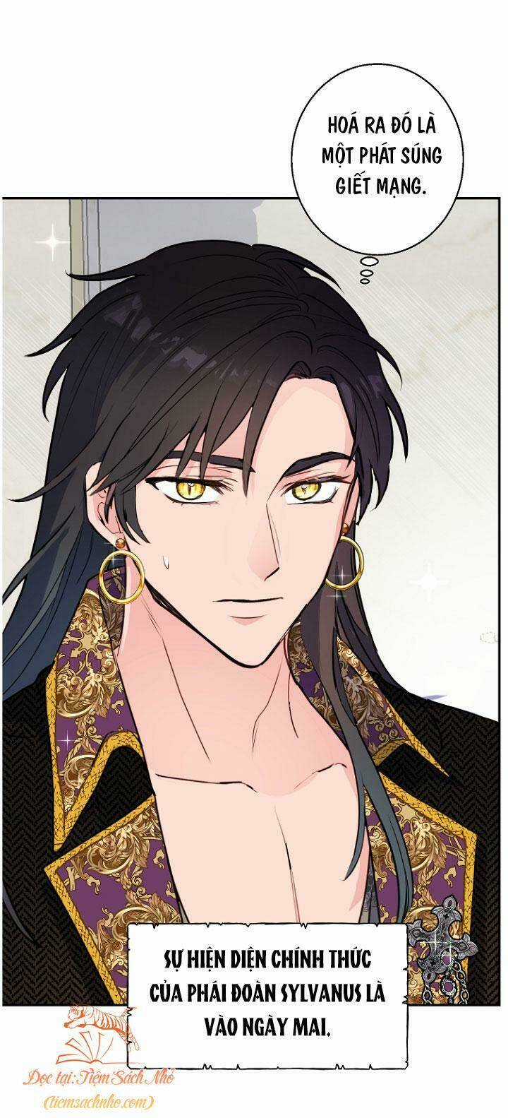 Tiền Là Tất Cả Chồng Là Phù Du Chapter 7 trang 86