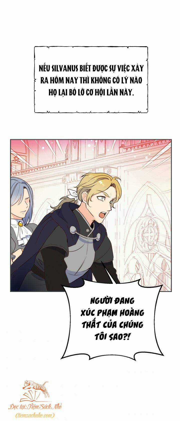 Tiền Là Tất Cả Chồng Là Phù Du Chapter 7 trang 87