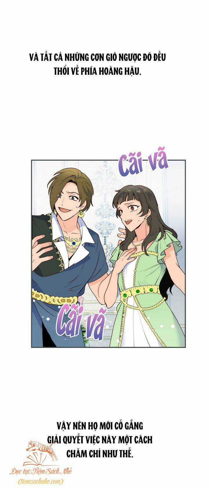 Tiền Là Tất Cả Chồng Là Phù Du Chapter 7 trang 90