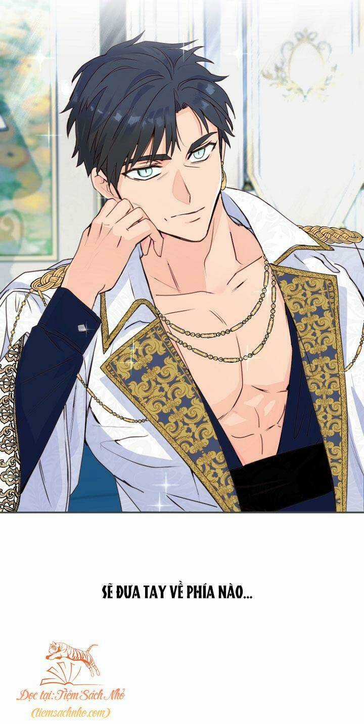 Tiền Là Tất Cả Chồng Là Phù Du Chapter 7 trang 92