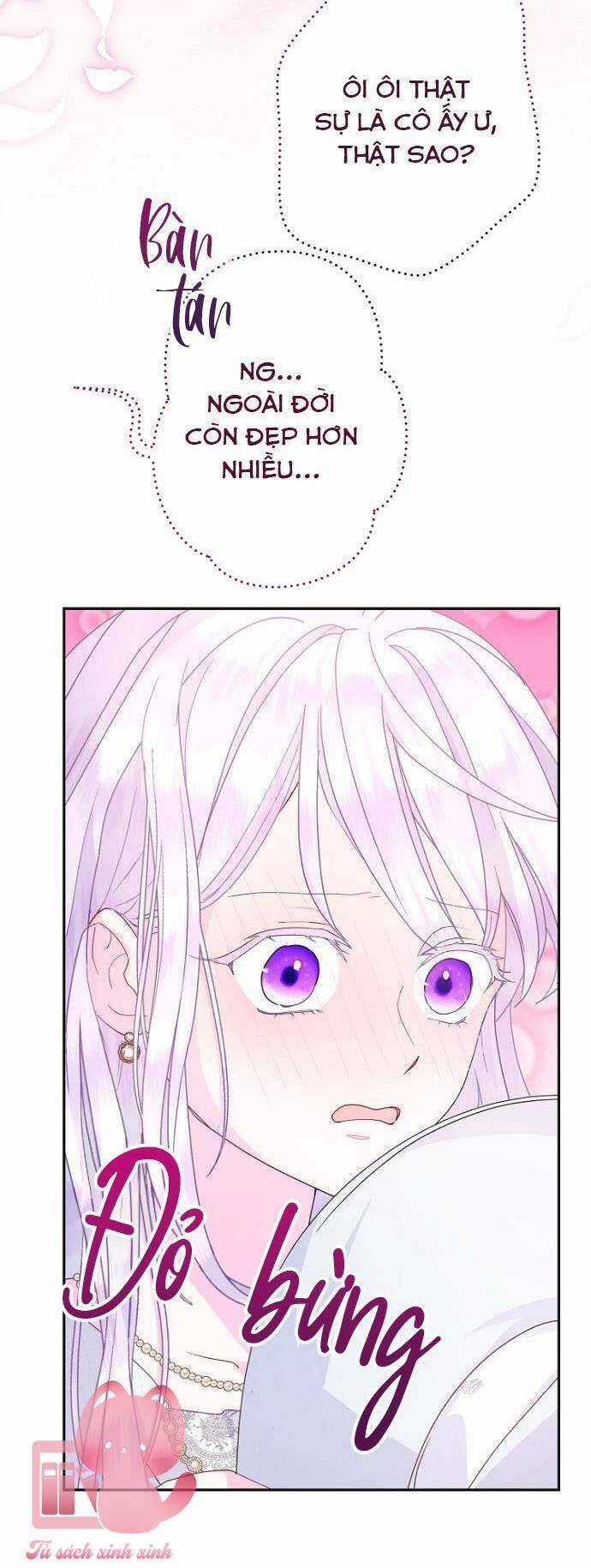 Tiền Là Tất Cả Chồng Là Phù Du Chapter 70 trang 10