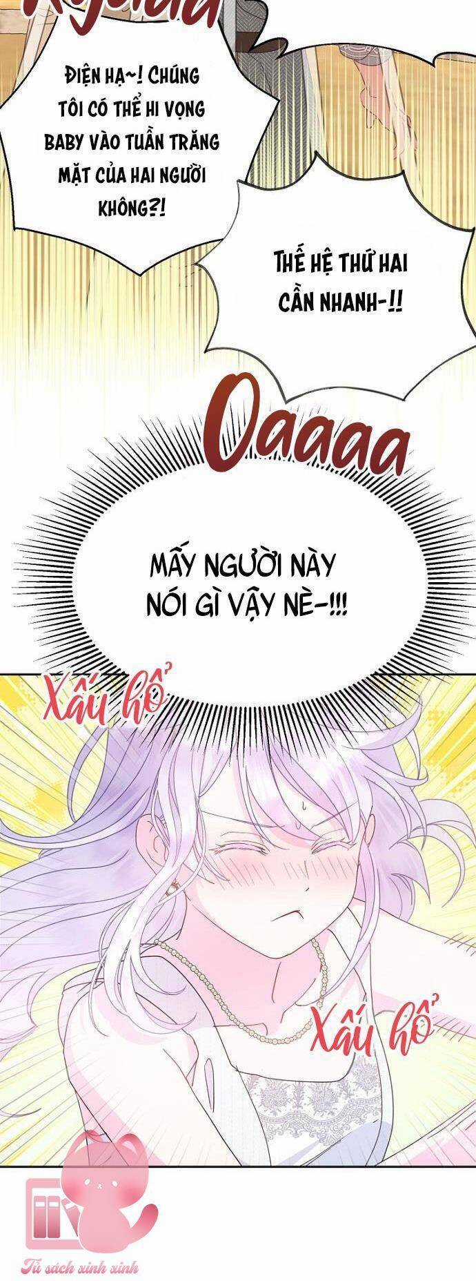 Tiền Là Tất Cả Chồng Là Phù Du Chapter 70 trang 13